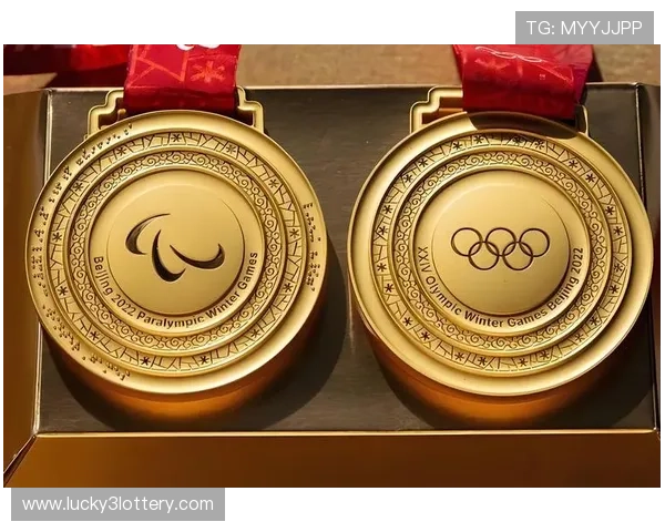 奥运金牌榜最新排名揭晓 中国稳居榜首 美国紧随其后